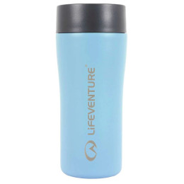 Термочаша LifeVenture One Touch Thermal Mug 350 ml
