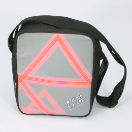 Чанта за съхранение Rejoice Timothy сив/червен