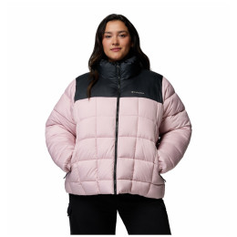 Дамско яке Columbia Puffect™ Iii Full Zip Jacket