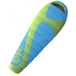 Спален чувал Husky Mantilla -5°C (2017)