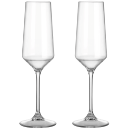 Комплект чаши Brunner Set Prosecco Riserva