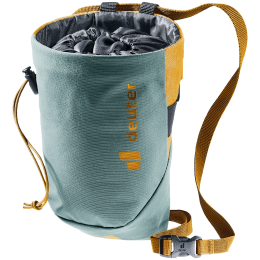 Плик за магнезий Deuter Gravity Chalk Bag II L