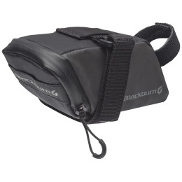 Чантичка за под седалката Blackburn Grid Small Seat Bag черен BlackRefletive