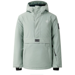 Детско ски яке Dare 2b Freehand II Jacket светло зелен Glacier Green