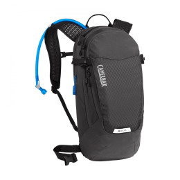 Дамска колоездачна раница Camelbak Mule 12 Women черен