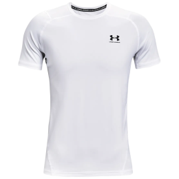 Мъжка тениска Under Armour HG Armour Fitted SS