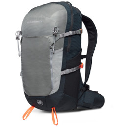 Раница Mammut Lithium Zip сив GranitBlack