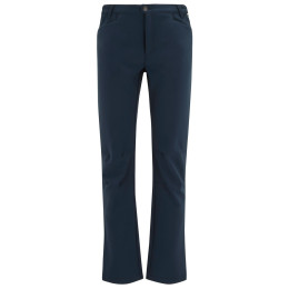 Мъжки панталони от софтшел Regatta Fenton Softshell Trousers тъмно син Navy