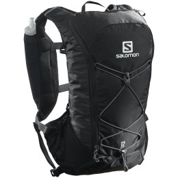 Раница Salomon Agile 12 Set черен Black
