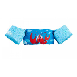 Спасителна жилетка Sevylor Puddle Jumper Humr син