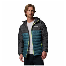 Мъжко яке Columbia Powder Lite™ II Hooded Jacket