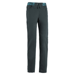 Дамски панталони E9 Ammare2.2 тъмно сив