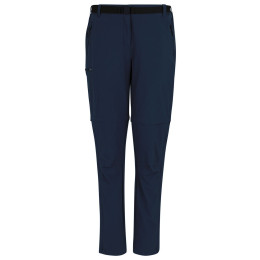 Дамски панталони Regatta Women’s Xert Stretch Z/O Trousers тъмно син Navy