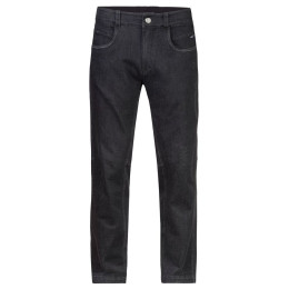 Мъжки панталони Rafiki Arcon черен black denim