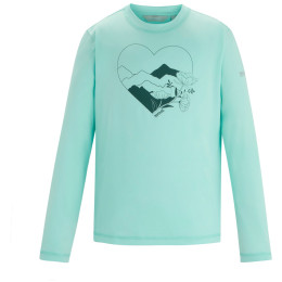 Детска тениска Regatta Winter Alvarado Water Ballet светло син Water Ballet