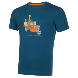 Мъжка тениска La Sportiva Ape T-Shirt M