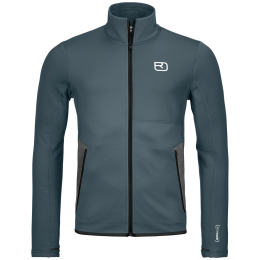 Мъжки суитшърт Ortovox Fleece Jacket M