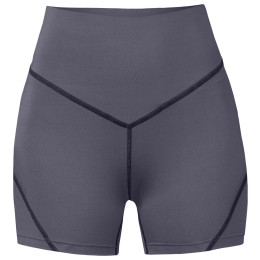 Дамски къси панталони Rafiki Vita черен