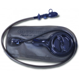 Система за вода Trimm ARMADA 1,5 L тъмно син