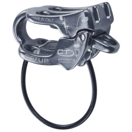 Осигурител Climbing Technology Be up сив