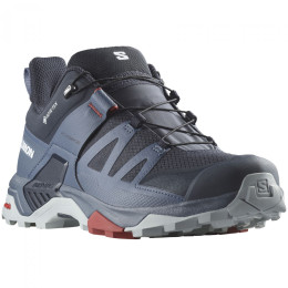 Мъжки туристически обувки Salomon X Ultra 4 Gtx