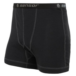 Мъжки боксерки Sensor Double Face