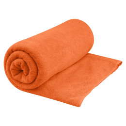 Кърпа Sea to Summit Tek Towel XL оранжев