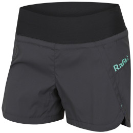 Дамски къси панталони Rafiki Vella (2020) черен/сив Castlerock