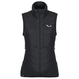 Дамска жилетка Salewa Ortles Hybrid Twr W Vst черен