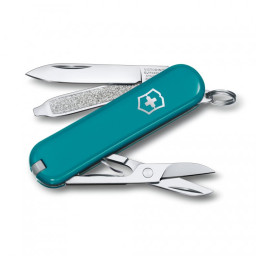 Джобно ножче Victorinox Classic SD Colors тюркоазен