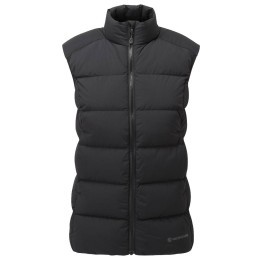 Дамска жилетка Montane Fem Tundra Gilet черен