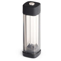 Мелничка GSI Outdoors Salt Pepper Grinder черен