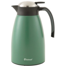 Термос Outwell Remington Vacuum Flask L зелен  Deep Seat