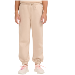 Детски анцуг 4F Trousers Cas F1782 Beige бежов Beige