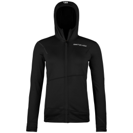 Дамски функционален суитшърт Ortovox Fleece Light Hoody W