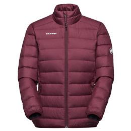 Дамско яке Mammut Waymarker IN Jacket Women лилав 3808 vin-black