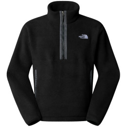 Мъжки суитшърт The North Face M Tnf Fleeski 1/4 Zip Po