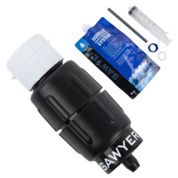 Воден филтър Sawyer Micro Squeeze