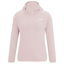 Дамски суитшърт Regatta Women's Huntdale светло розов Pink Haze