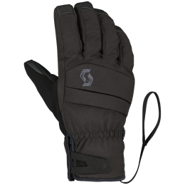 Ски ръкавици Scott Glove Ultimate Hybrid черен black