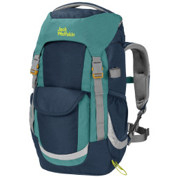 Детска раница Jack Wolfskin Kids Explorer 20