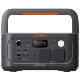Зарядна станция Jackery Explorer 500 V2