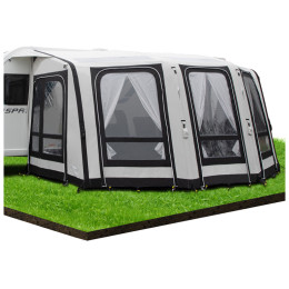 Форселт Vango Tuscany 380 сив GrayViolet