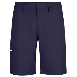 Мъжки къси панталони Salewa *Iseo Dry M Shorts тъмно син PremiumNavy