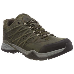 Мъжки обувки The North Face Hedgehog Hike II GTX зелен Tarmacgreen/Burntoliveegrn
