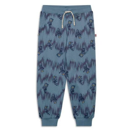 Детски анцуг Lego Wear Lwpino 705 Dusty blue син Dusty blue