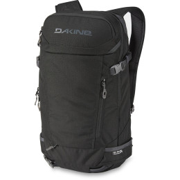 Раница Dakine Heli Pro 24 L черен Black