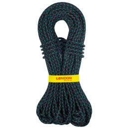 Въже Tendon Master Pro 8,9 mm (60 m) CS черен/син