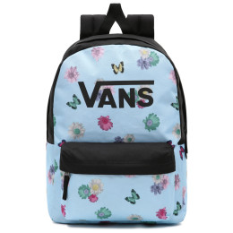 Раница Vans Gr Girls Realm Backpack син