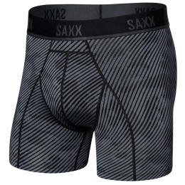 Боксерки Saxx Kinetic Light-Compression Mesh Bb